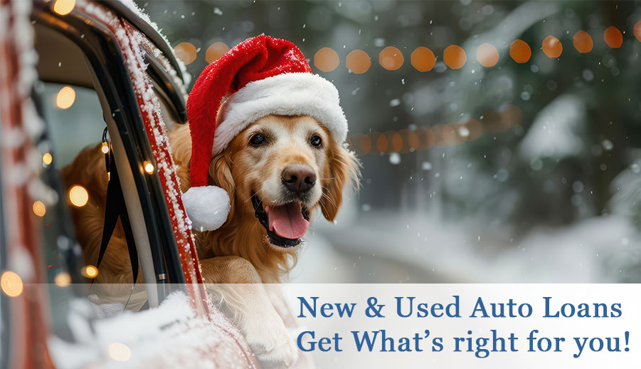 New auto Loans 